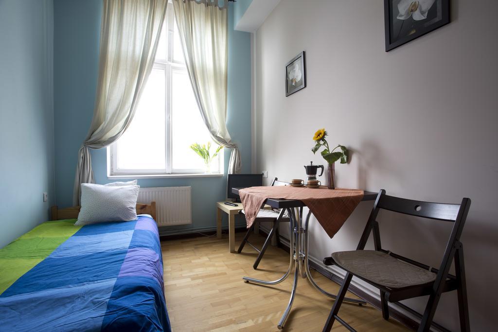 Krakow Townhouse Appartement Buitenkant foto