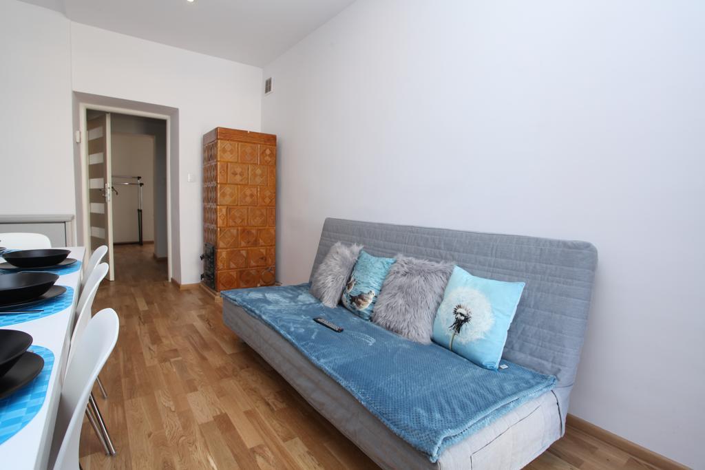 Krakow Townhouse Appartement Buitenkant foto