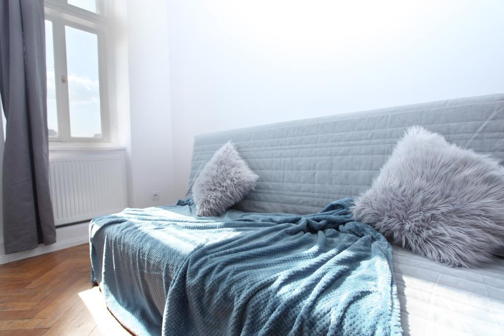 Krakow Townhouse Appartement Buitenkant foto